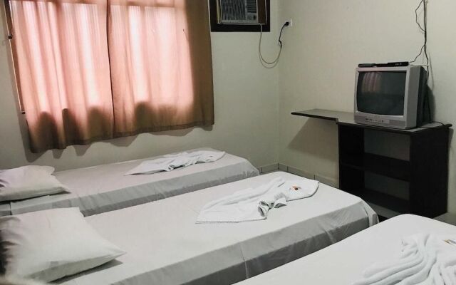amaranta hotel