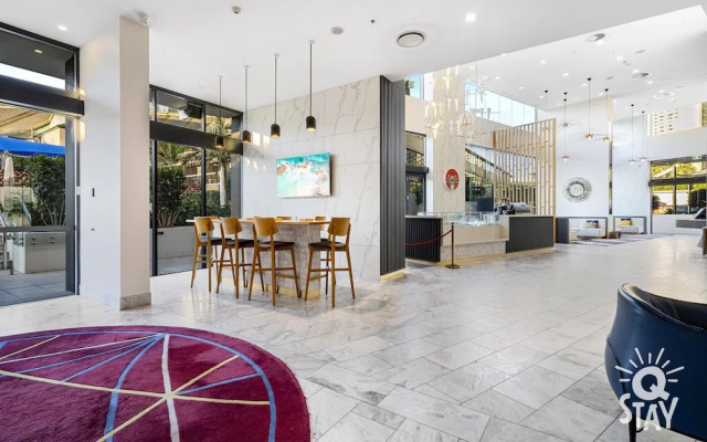 Ruby Apartments - Q Stay