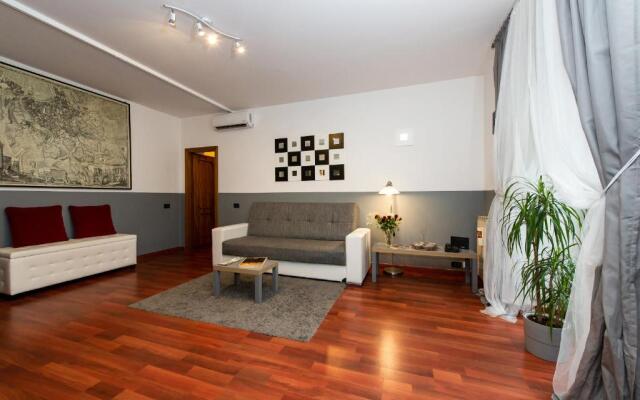 Flaminia 36 Luxury Home