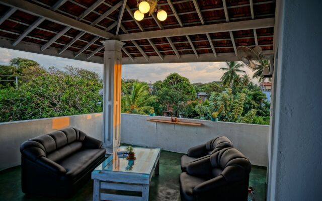 The Villa Negombo