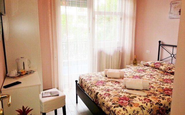 Magna Cura Guest House