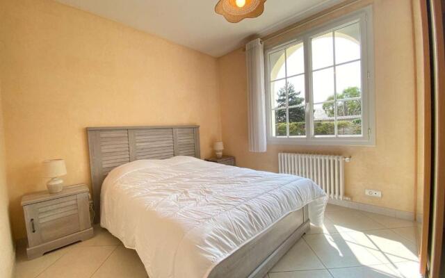 Maison Pornichet, 3 pièces, 6 personnes - FR-1-245-155