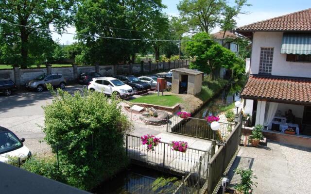 Da Carla Trattoria con Locanda