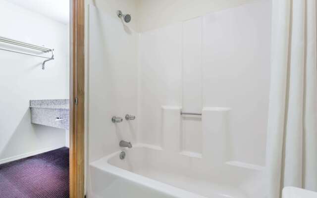 Travelodge by Wyndham Cordele