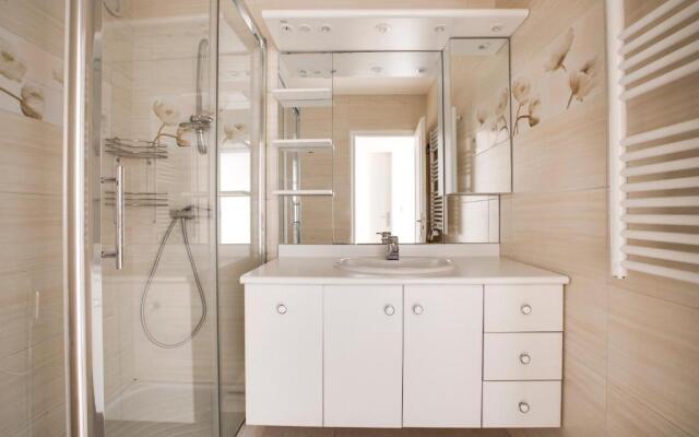 Welkeys Apartment - Pellot