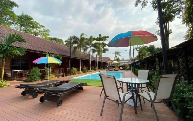 Banpu Resort Trat
