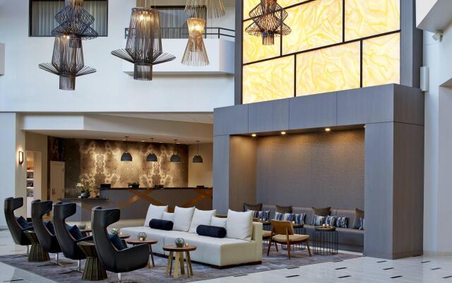 Minneapolis Marriott West