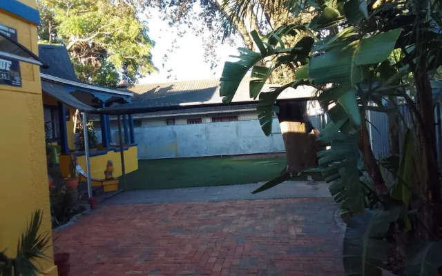 neo & Ruks Guest House