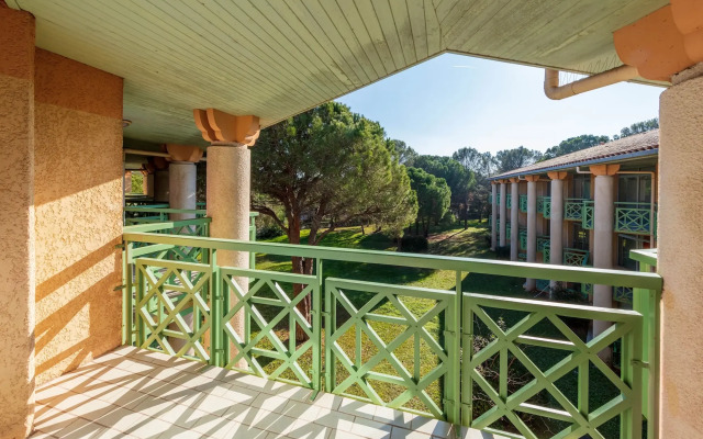 Mercure Saint Raphael Valescure