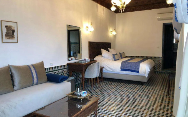 Le Grand Alcazar