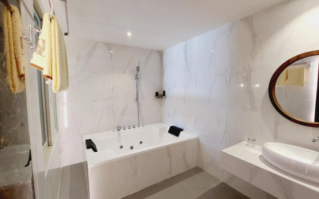 SIP Azana Hotel Jayapura