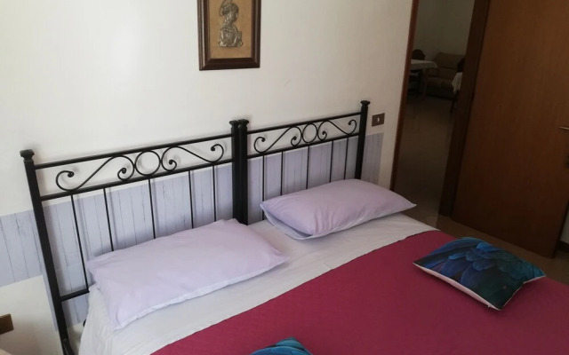 Antoma - Affitti brevi a Foligno