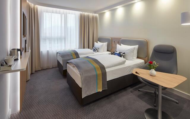 Holiday Inn Express Merzig by IHG