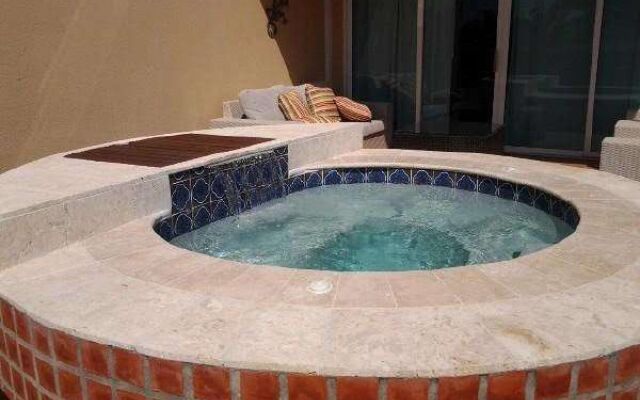 3 Br Condo With Hot Tub - Pri 8498