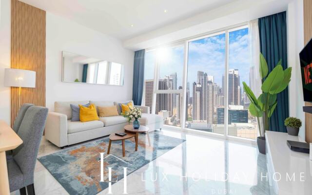 LUX The Pad Executive Suite 2