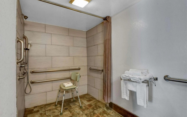 Motel 6 Atlanta GA