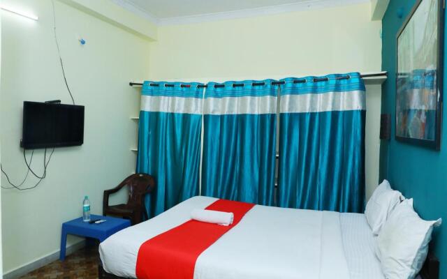 iROOMZ HOTEL PEACEFUL STAY VILLA