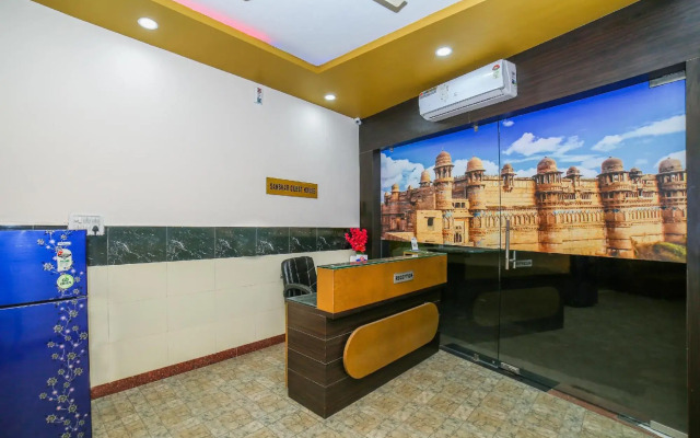 OYO 18650 Sanskar Guest House