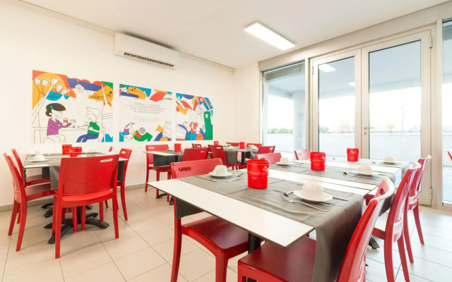 Hotel Campus Sanpaolo