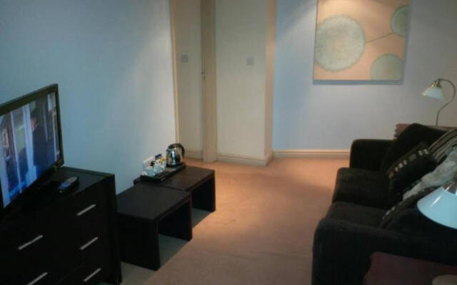 Quality Hotel Wolverhampton