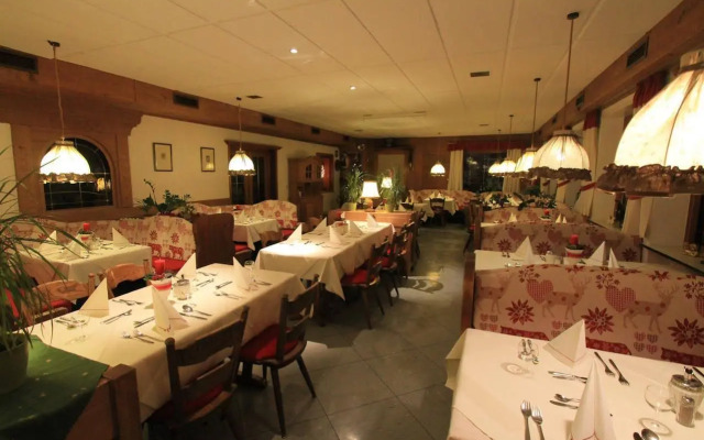 Reikartz Hotel Bergpanorama Pfronten