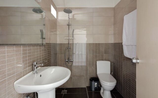 FabView Studio Apartments