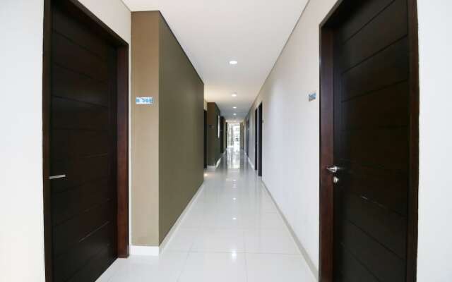 Airy Fatmawati Abdul Majid Raya 12 Jakarta