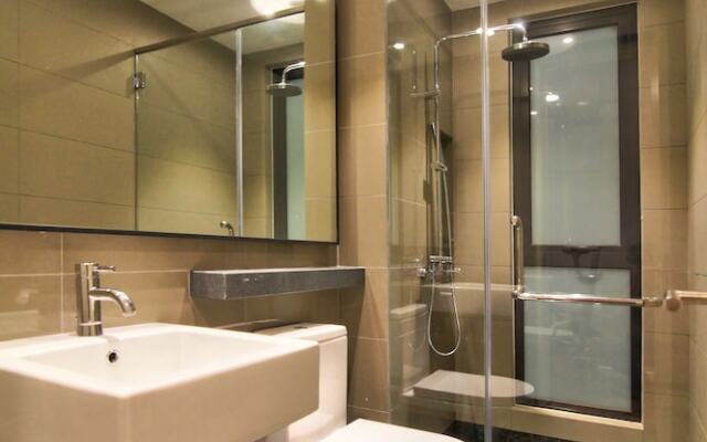 Vista Residence Genting Highlands
