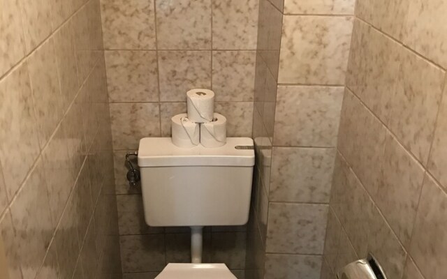 Hotel Echo