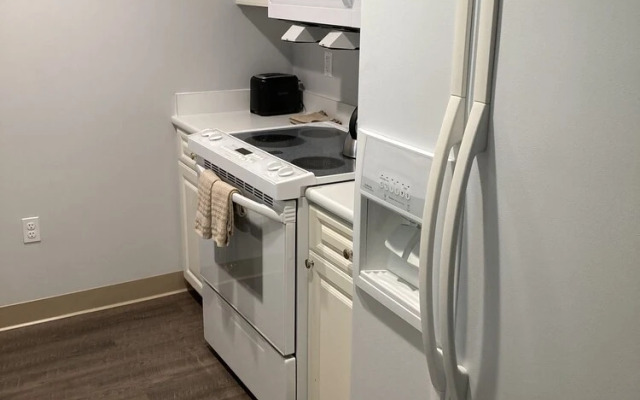 Tufts Medical Center Boston 30 Day Stays