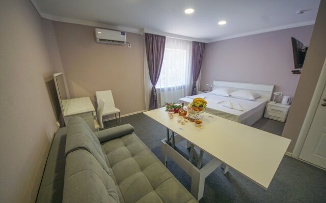 Guest House Nadezhda
