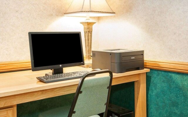 Holiday Inn Express Goshen