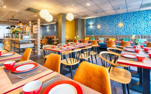 Leonardo Hotel Amsterdam City Center