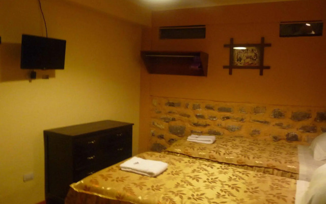 Hostal Conquista Cusco
