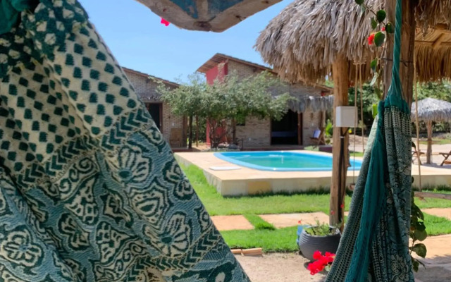 Vila Castanheiras