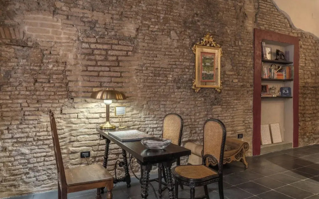 BRAMA by HiSuiteRome