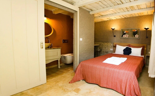 Zevkliler Alacati Boutique Hotel & Fine Dining