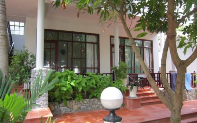Mai Am Guest House