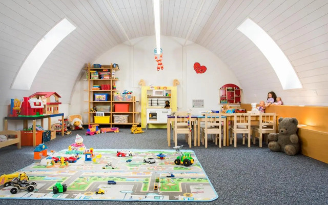 Swiss Holiday Park