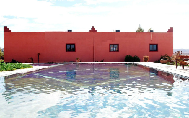 L´Escale de Ouarzazate