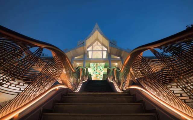 Banyan Tree Krabi