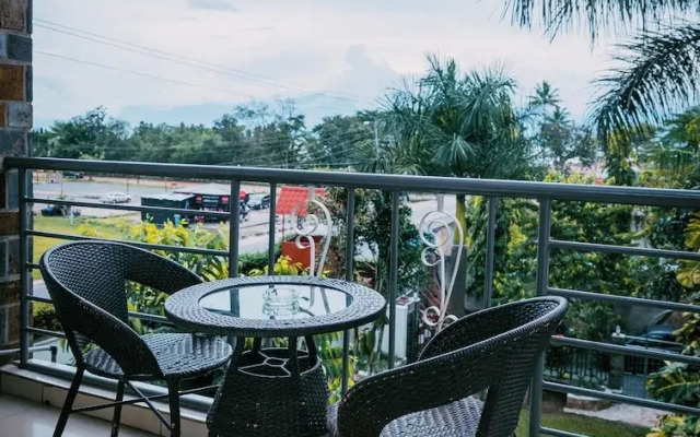 Pearl Residence Hotel