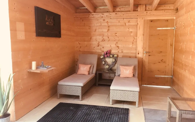 Aparthotel Alpenlodge