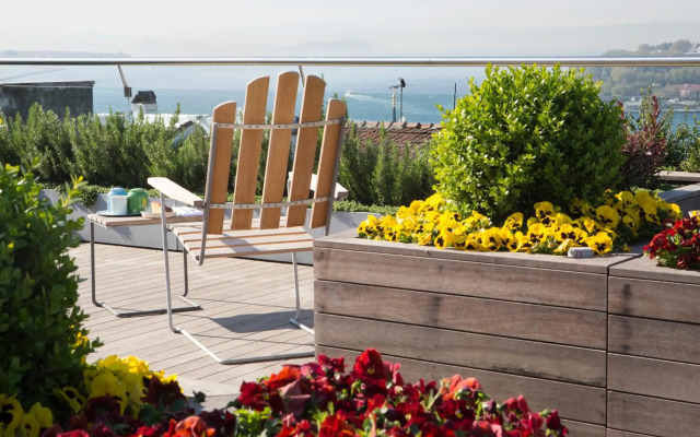 Witt Istanbul Hotel