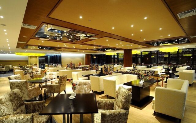 Huangshan Xuanyuan International Hotel