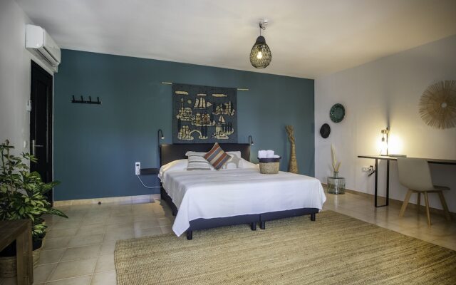 Malaga Hills Boutique & Wellness Hotel