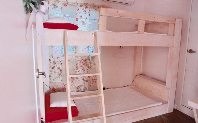 White Island Bed & Breakfast