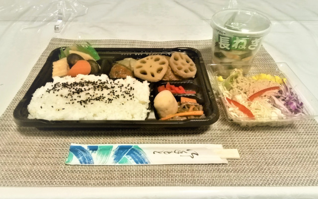 Ota Daiichi Hotel
