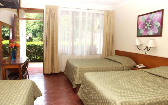 Hotel Boyeros