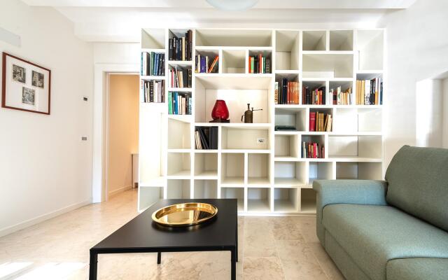 GRANDCANAL-GREEN new, 3pax, 2bath, fiber free wifi